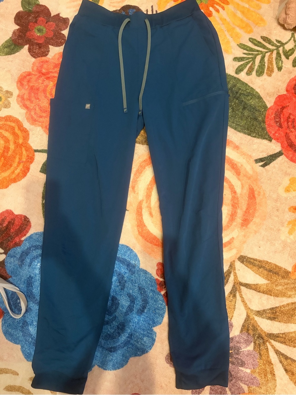 FABLETICS WOMENS HIGH RISE ON CALL JOGGER